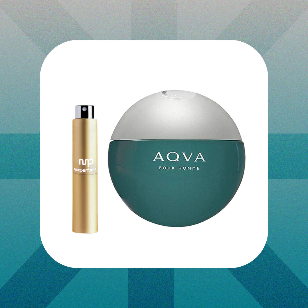 Bvlgari Aqva Pour Homme Eau de Toilette for Men