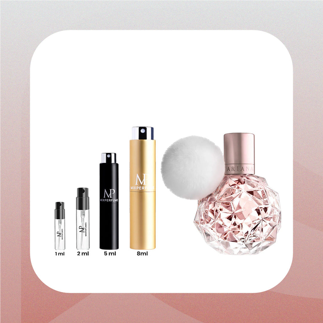 Ariana Grande Ari Eau De Parfum For Women