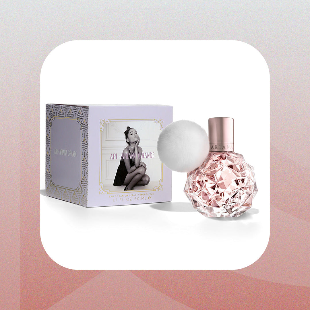 Ariana Grande Ari Eau De Parfum For Women