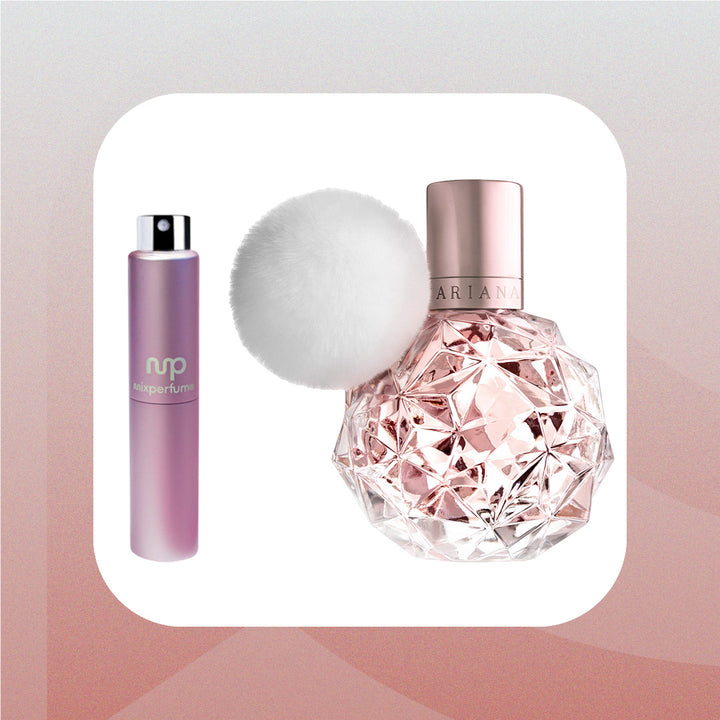 Ariana Grande Ari Eau De Parfum For Women