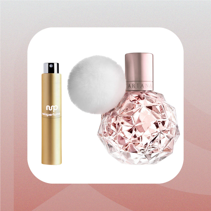 Ariana Grande Ari Eau De Parfum For Women