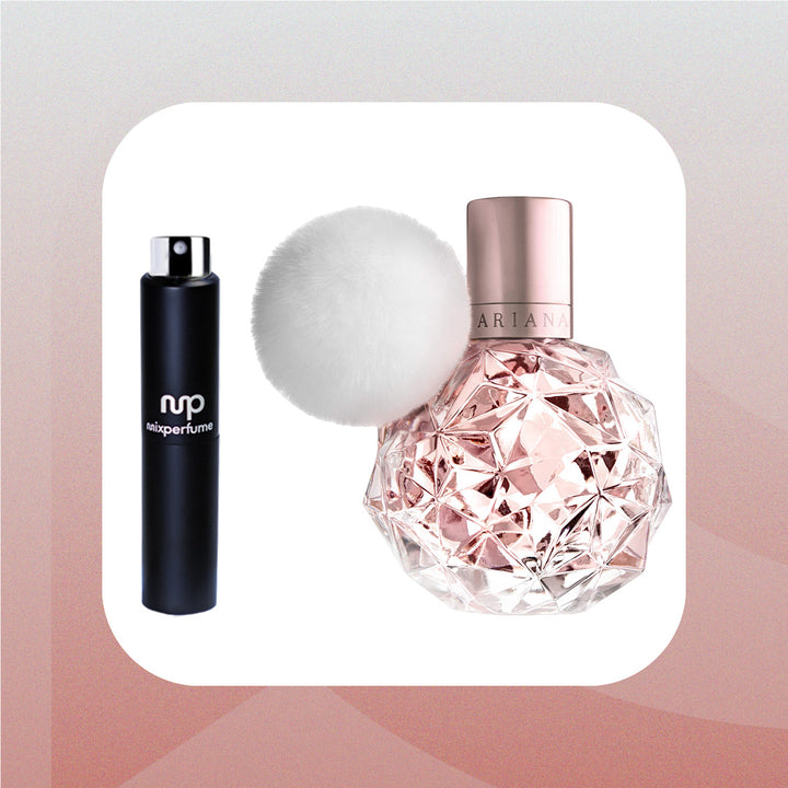 Ariana Grande Ari Eau De Parfum For Women