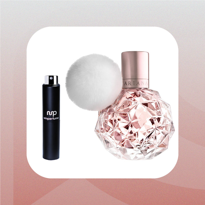 Ariana Grande Ari Eau De Parfum For Women