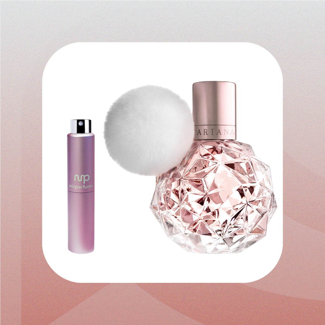 Ariana Grande Ari Eau De Parfum For Women