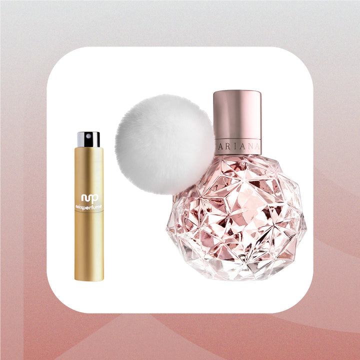 Ariana Grande Ari Eau De Parfum For Women