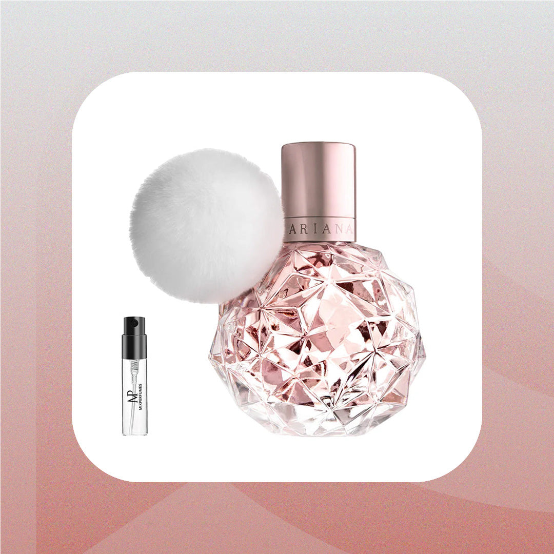 Ariana Grande Ari Eau De Parfum For Women