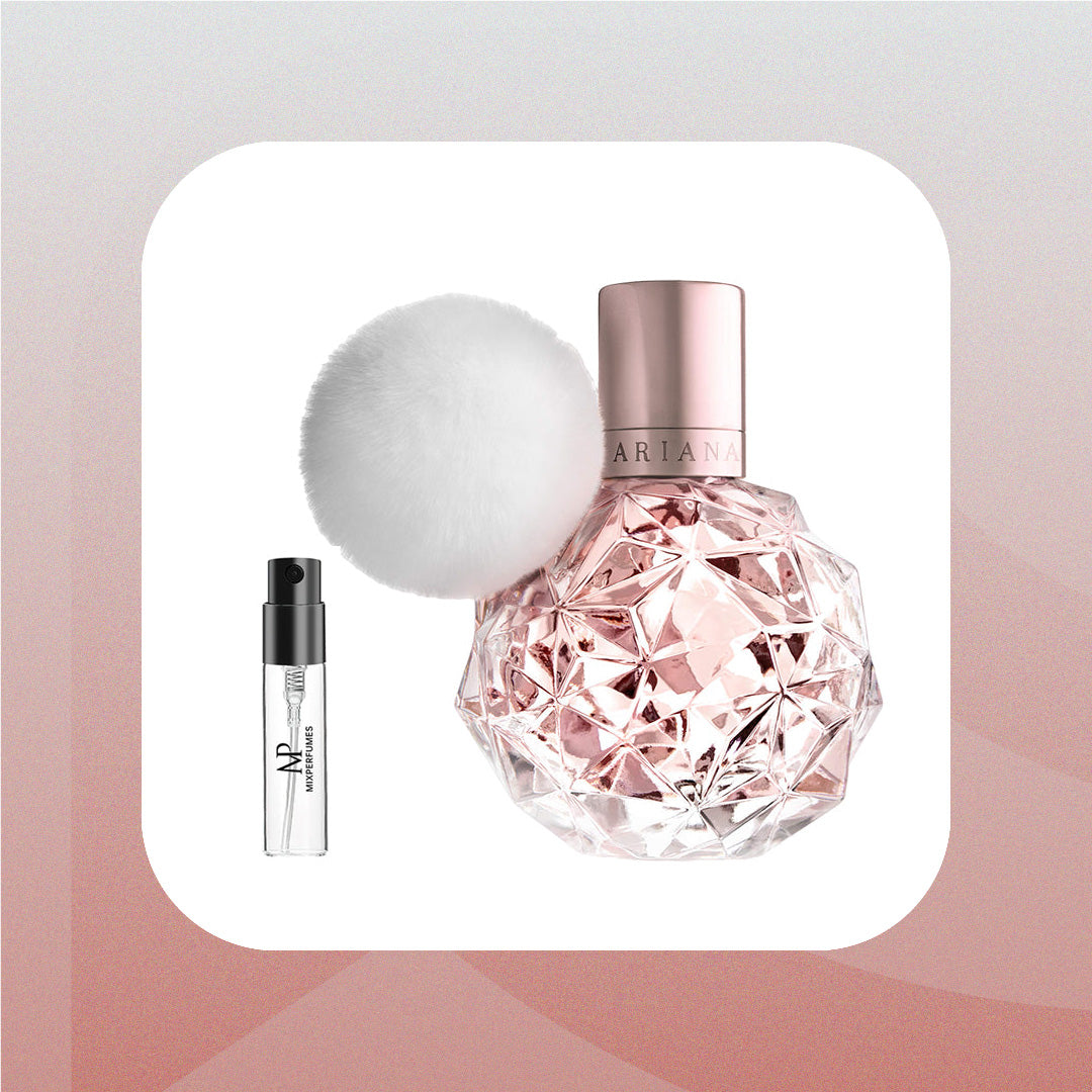 Ariana Grande Ari Eau De Parfum For Women