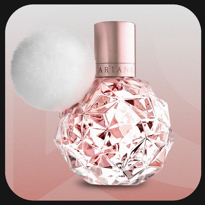 Ariana Grande Ari Eau De Parfum For Women