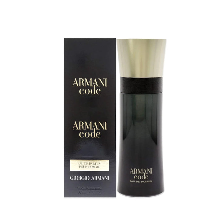 Armani Code Eau de Parfum Giorgio Armani for Men