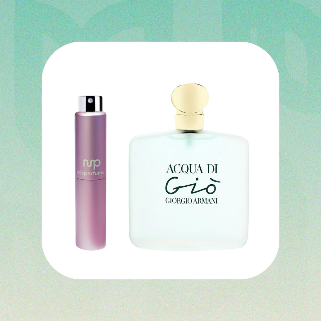 Armani Acqua Di Gio Eau de Toilette for Women