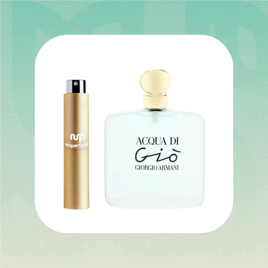 Armani Acqua Di Gio Eau de Toilette for Women