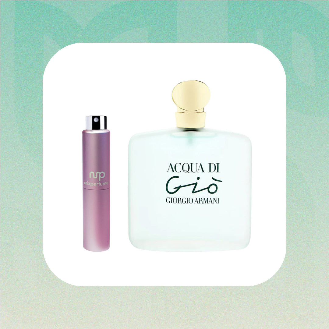 Armani Acqua Di Gio Eau de Toilette for Women