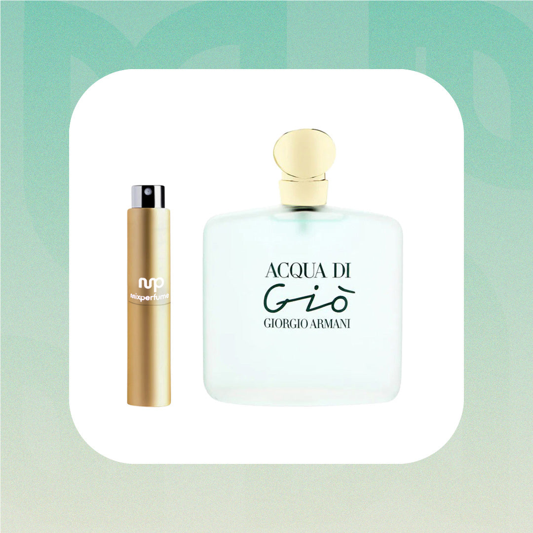 Armani Acqua Di Gio Eau de Toilette for Women