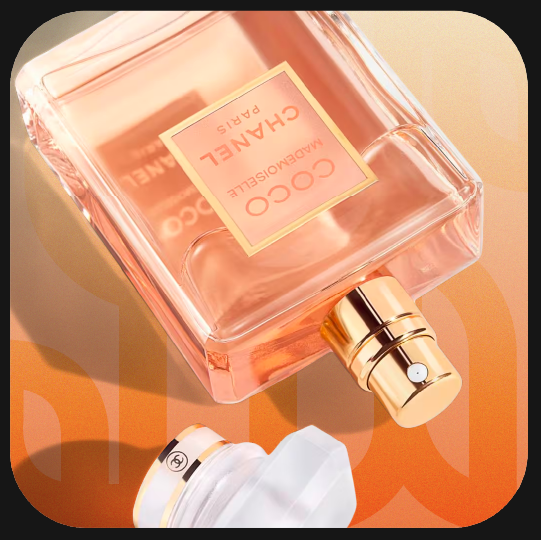 Coco Mademoiselle Eau de Parfum Chanel - Women