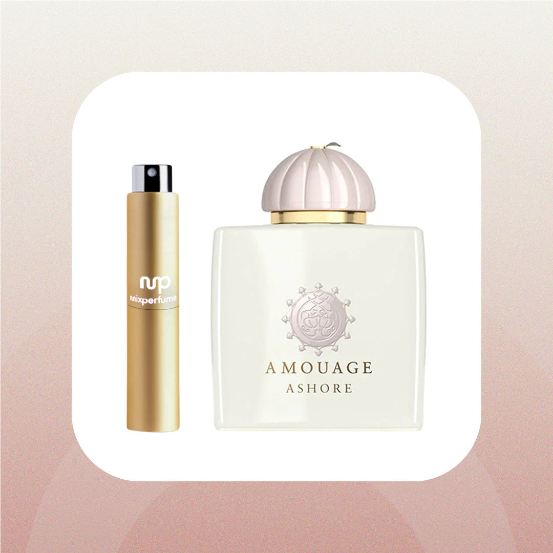 Buy Amouage Ashore Sample & Decant