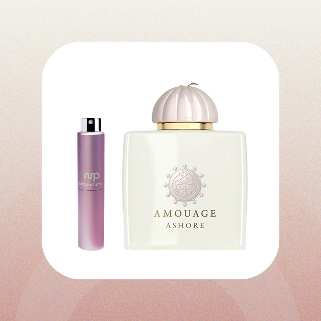 Buy Amouage Ashore Sample & Decant
