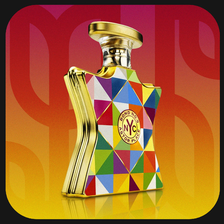 Bond No. 9 Astor Place Eau de Parfum Unisex