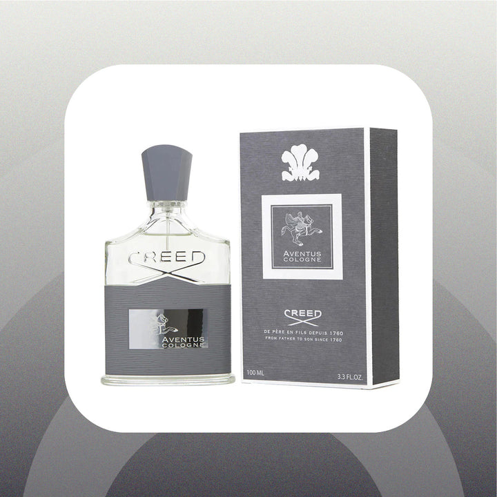 Creed Aventus Cologne Eau de Parfum for Men