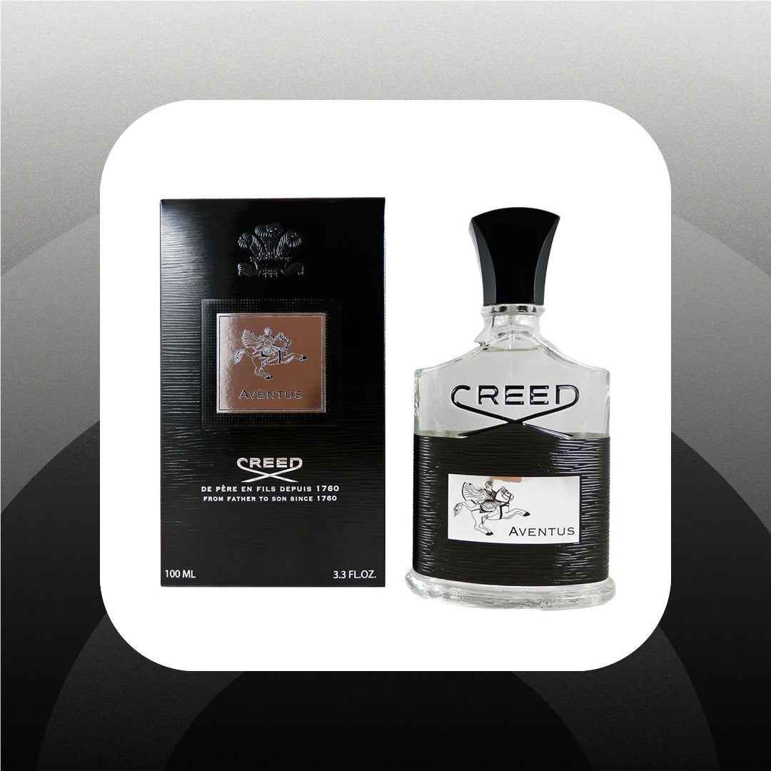 Buy Creed Aventus Sample & Decant