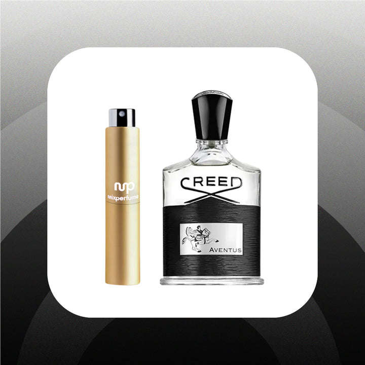 Aventus Eau de Parfum Creed - Men