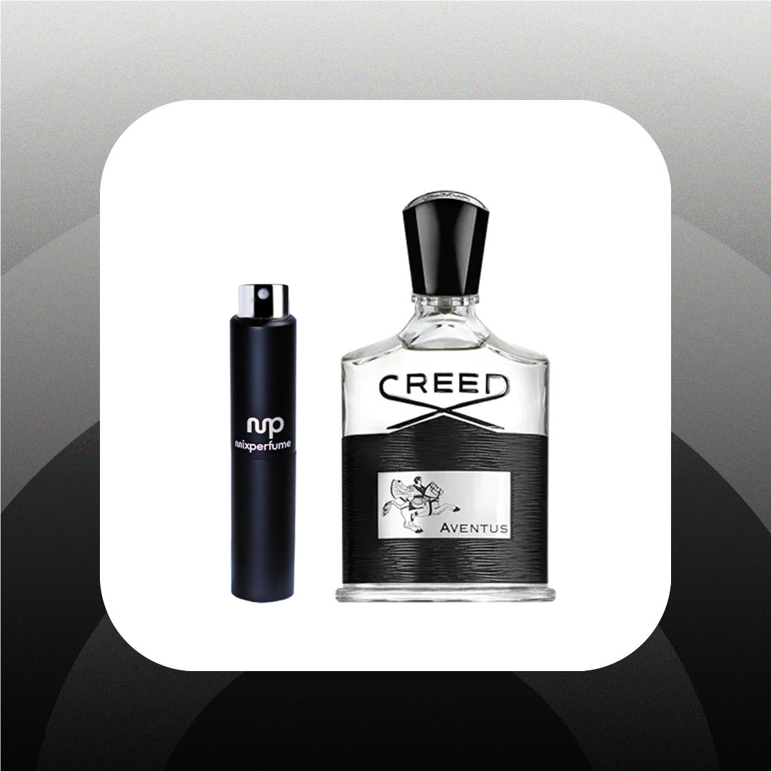 Buy Creed Aventus Sample & Decant