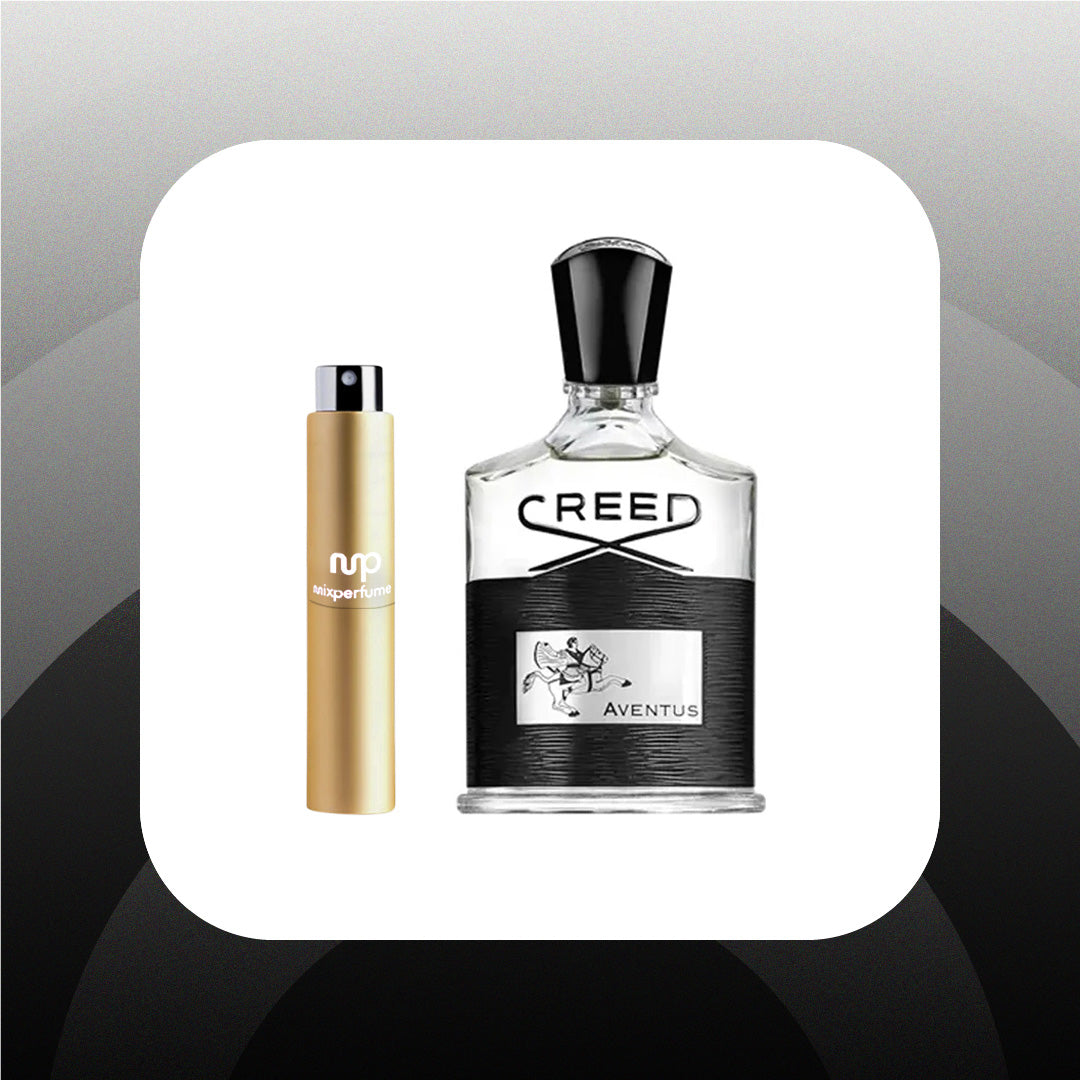 Buy Creed Aventus Sample & Decant