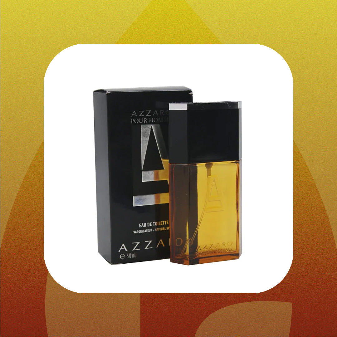 Azzaro Eau de Toilette Azzaro - Men