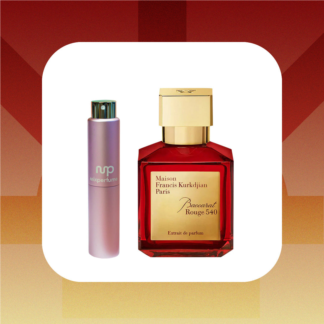 Baccarat Rouge 540 EXTRAIT
