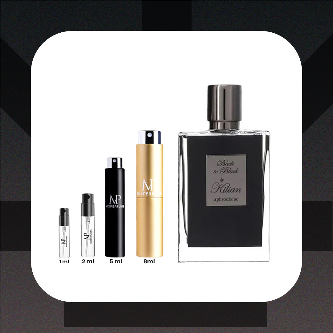 By Kilian Back to Black Eau de Parfum Unisex