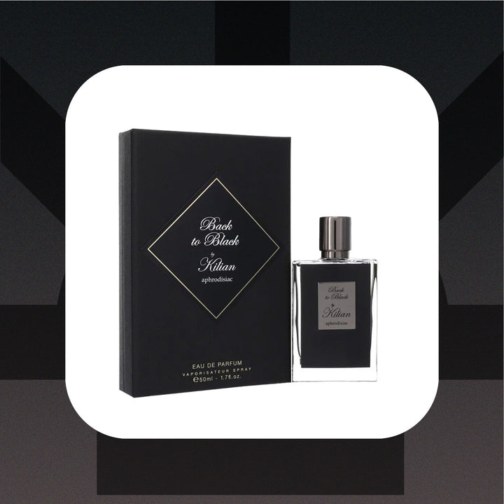 By Kilian Back to Black Eau de Parfum Unisex