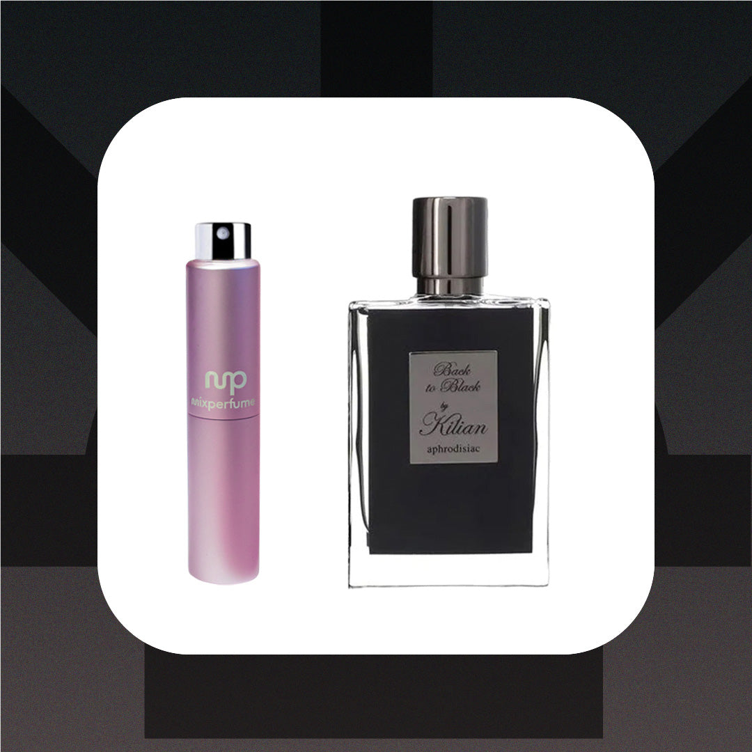 Buy By Kilian Back to Black Sample & Decant