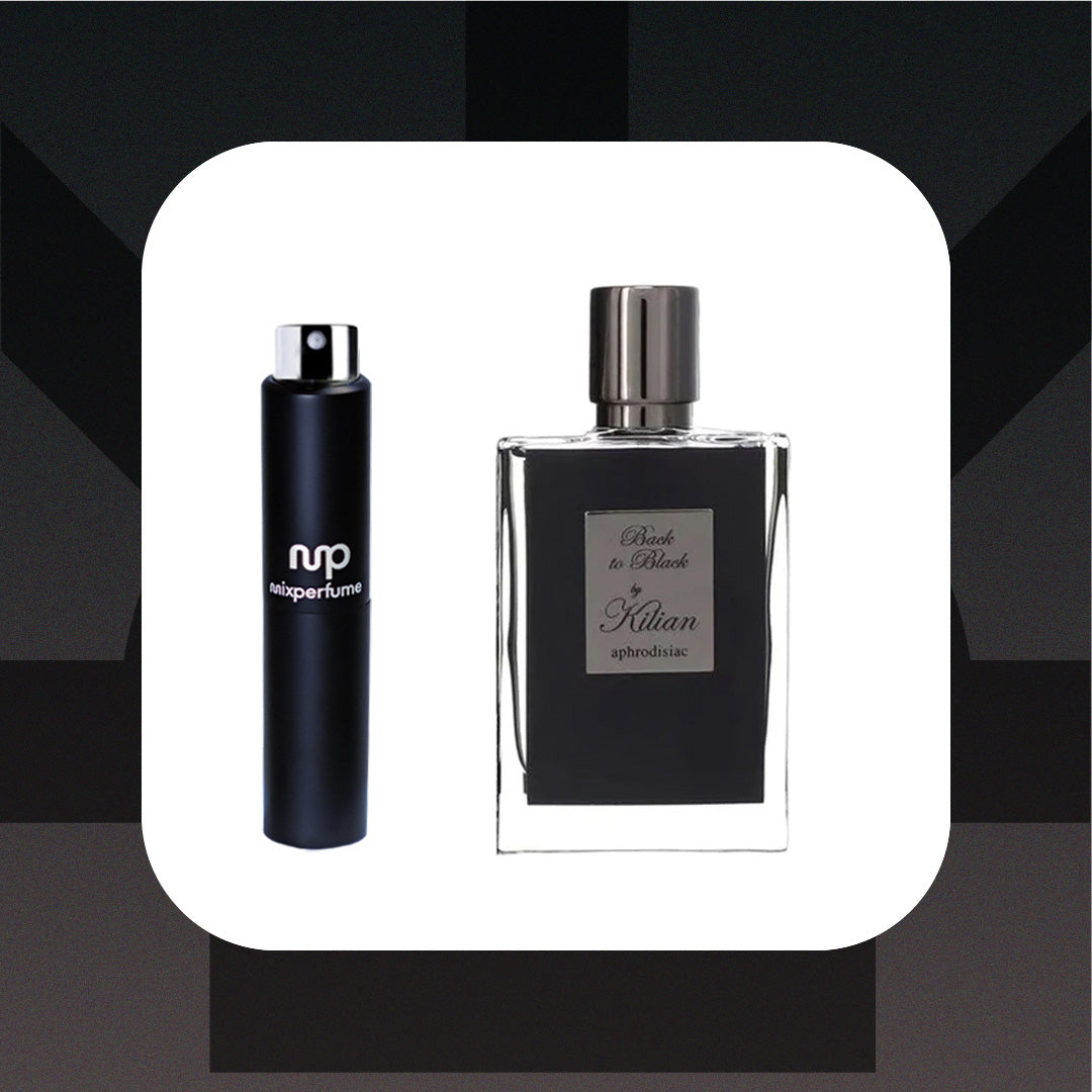 By Kilian Back to Black Eau de Parfum Unisex