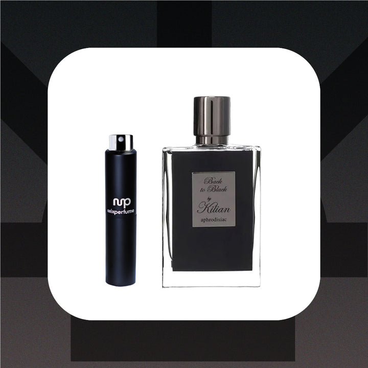 By Kilian Back to Black Eau de Parfum Unisex