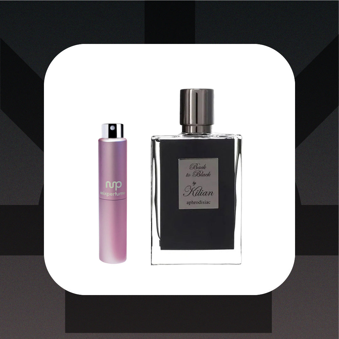 Buy By Kilian Back to Black Sample & Decant