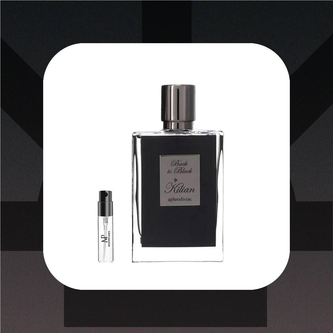 By Kilian Back to Black Eau de Parfum Unisex