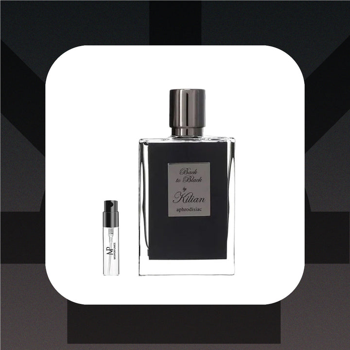 By Kilian Back to Black Eau de Parfum Unisex