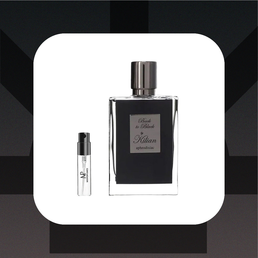 By Kilian Back to Black Eau de Parfum Unisex