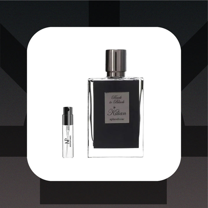 By Kilian Back to Black Eau de Parfum Unisex