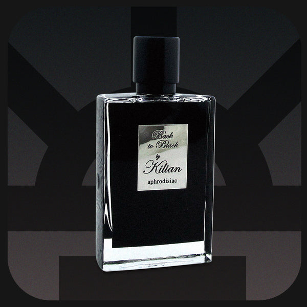 Buy By Kilian Back to Black Sample & Decant – MixPerfume
