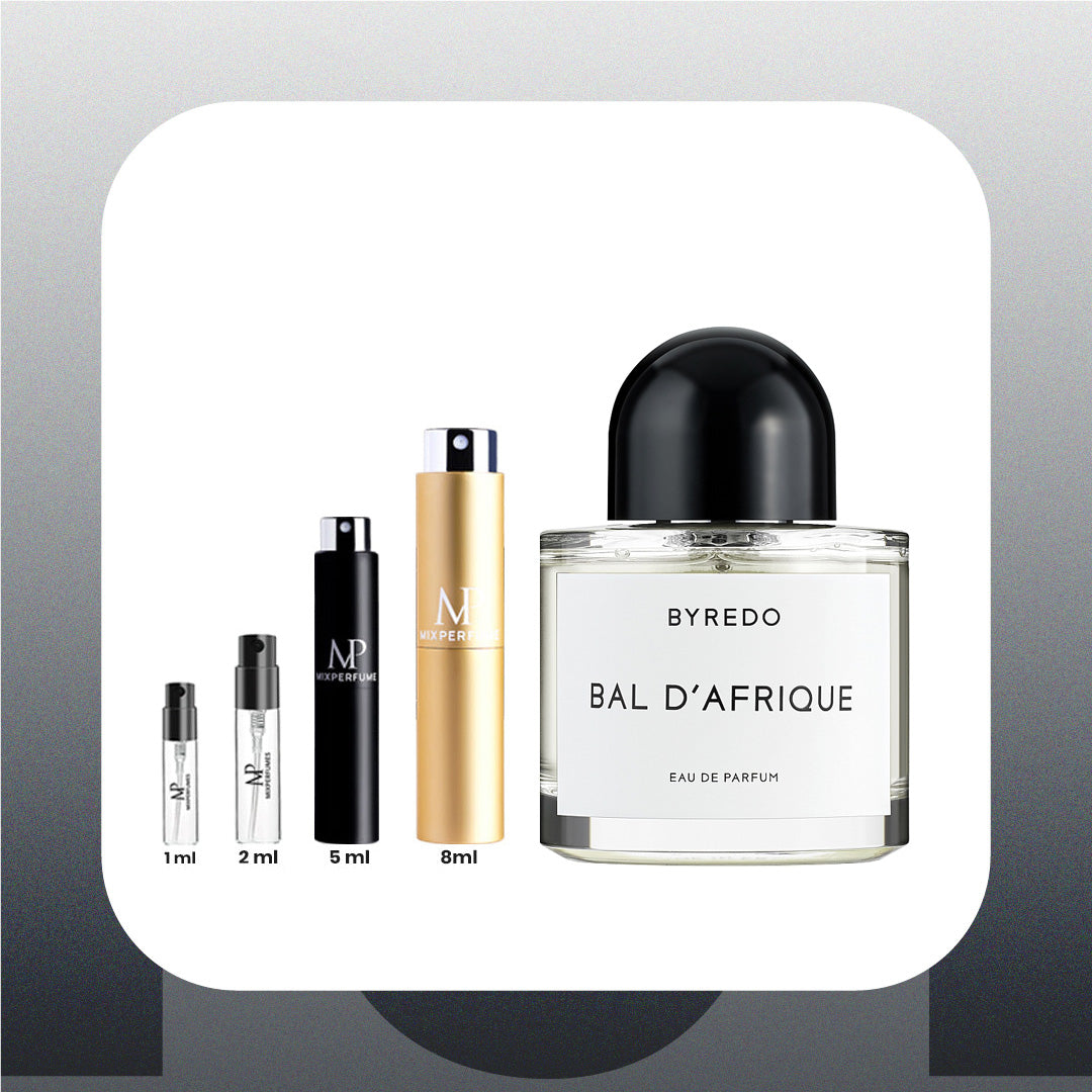 Bal d'Afrique Eau de Parfum Byredo - Unisex