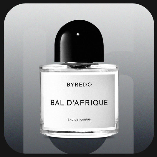 Bal d'Afrique Eau de Parfum Byredo - Unisex