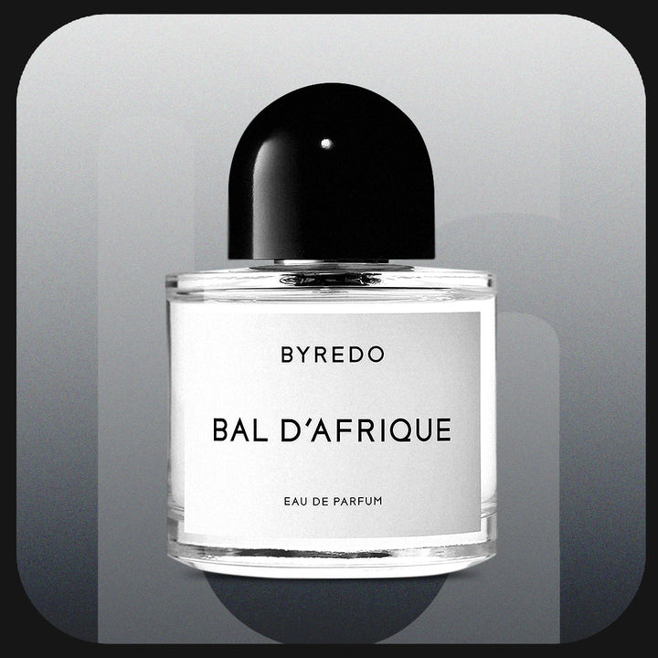 Bal d'Afrique Eau de Parfum Byredo - Unisex