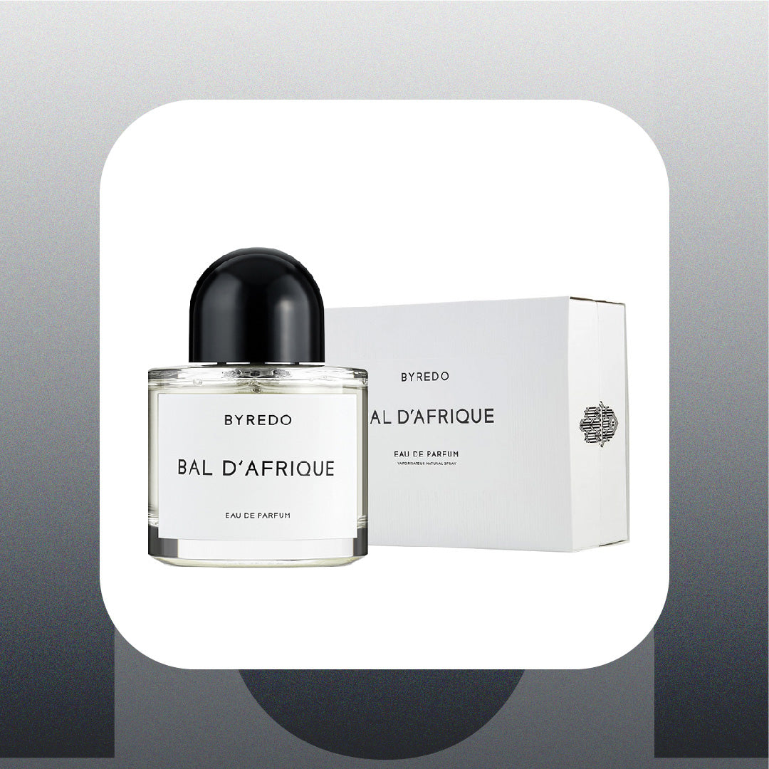 Bal d'Afrique Eau de Parfum Byredo - Unisex