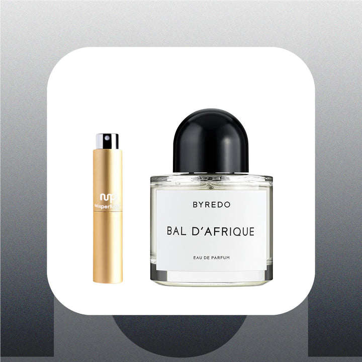 Bal d'Afrique Eau de Parfum Byredo - Unisex