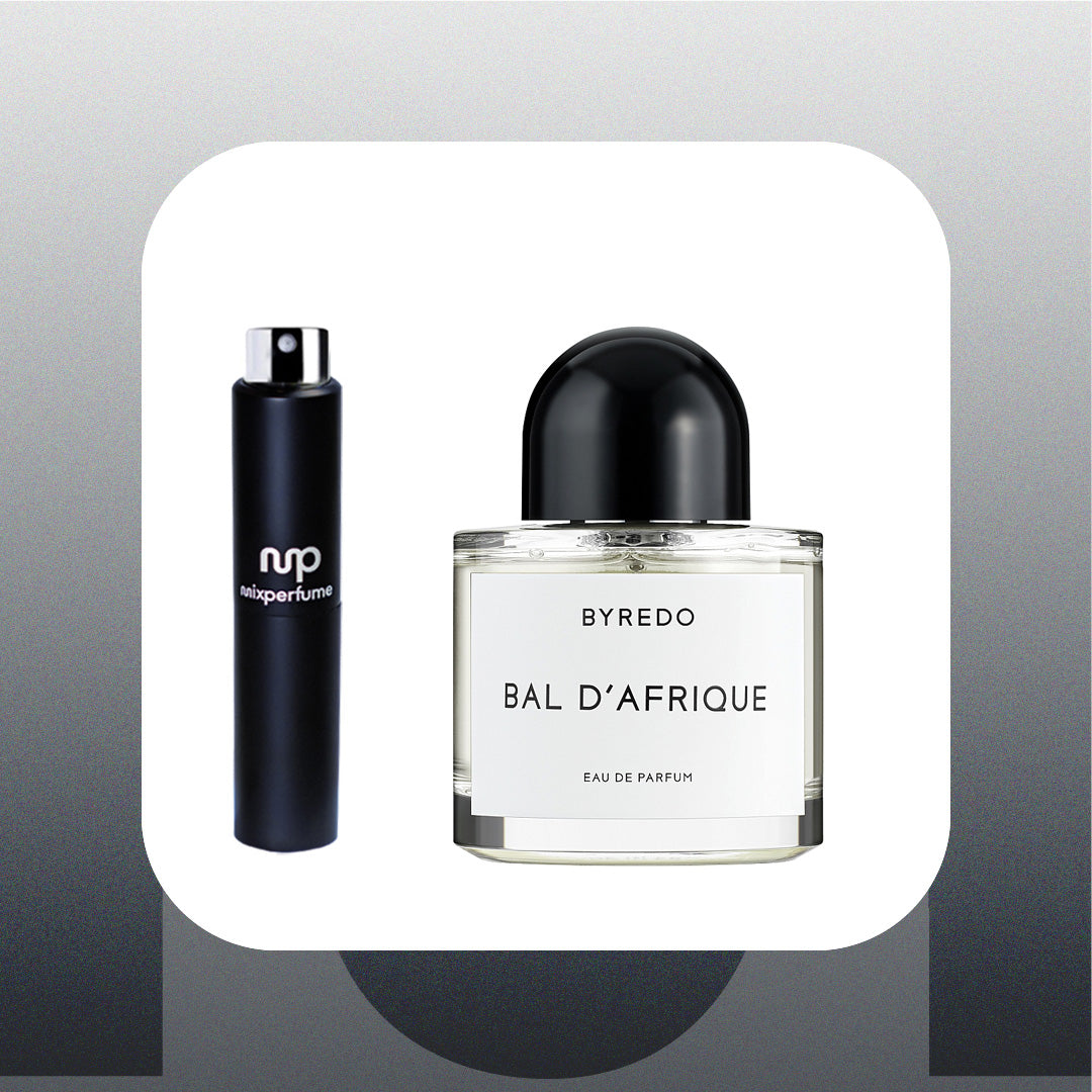 Bal d'Afrique Eau de Parfum Byredo - Unisex