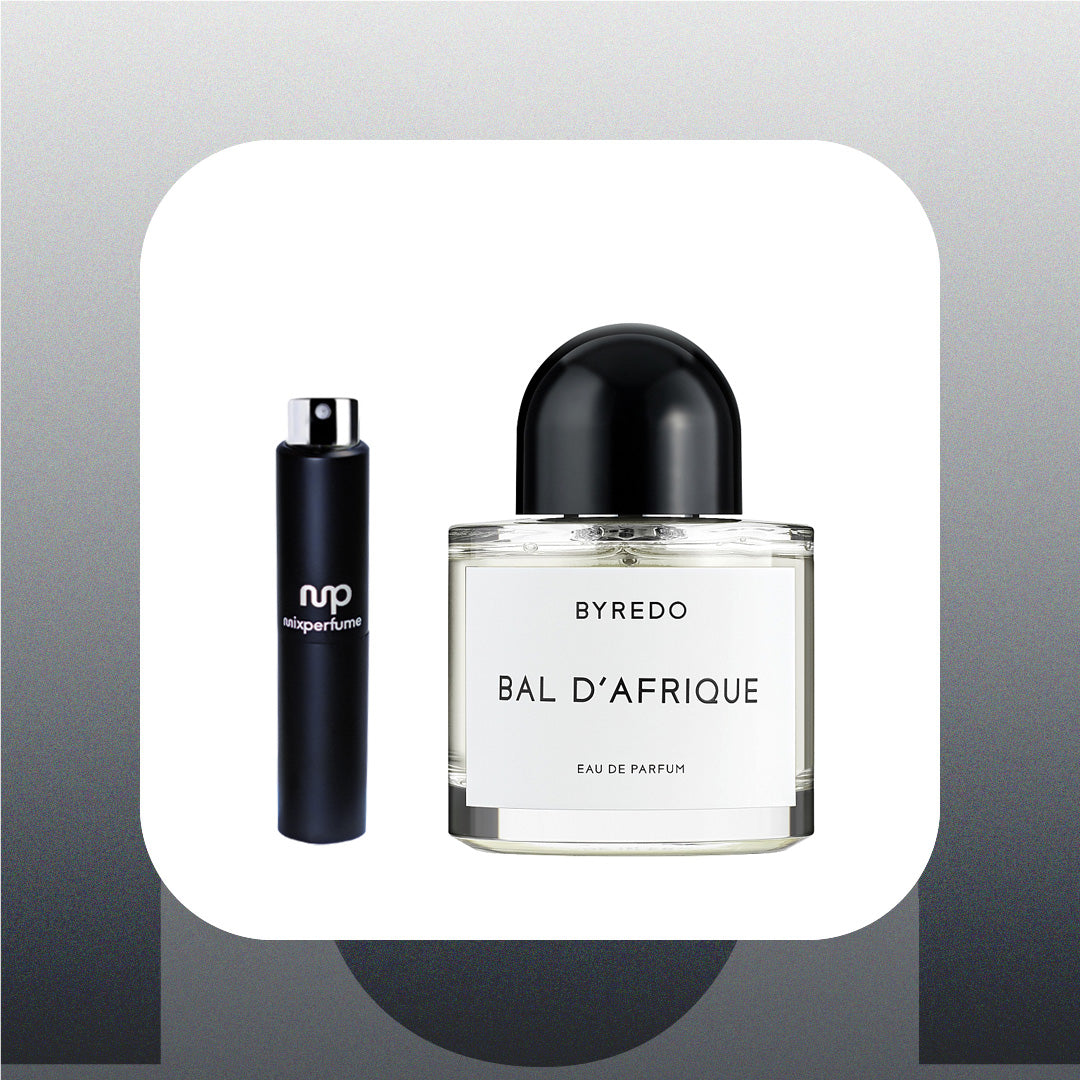 Bal d'Afrique Eau de Parfum Byredo - Unisex