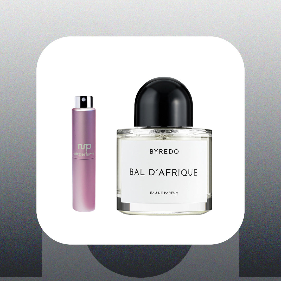 Bal d'Afrique Eau de Parfum Byredo - Unisex