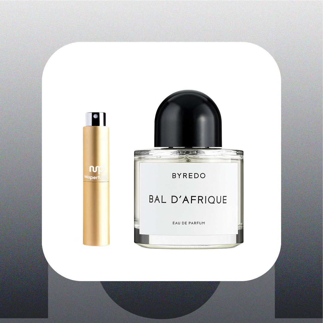 Bal d'Afrique Eau de Parfum Byredo - Unisex