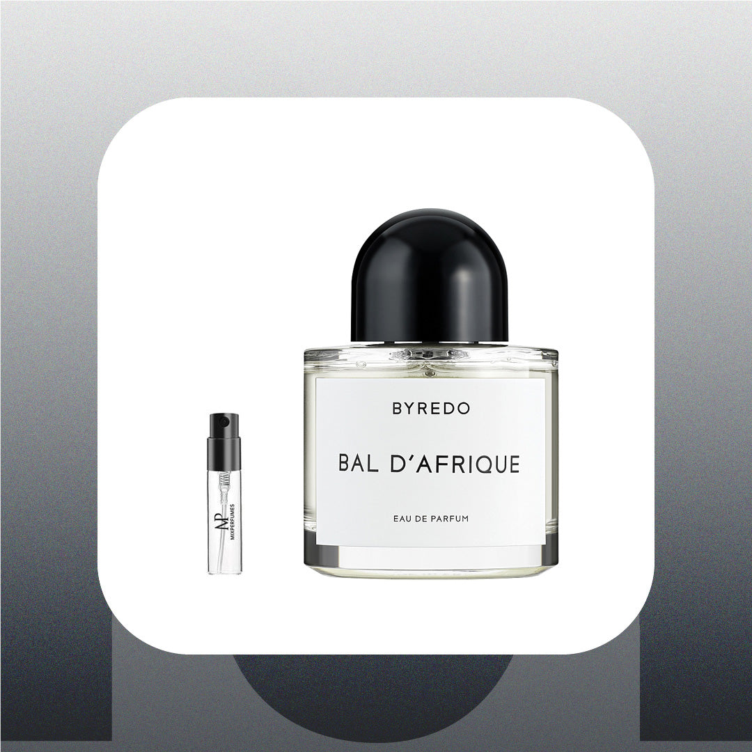 Bal d'Afrique Eau de Parfum Byredo - Unisex