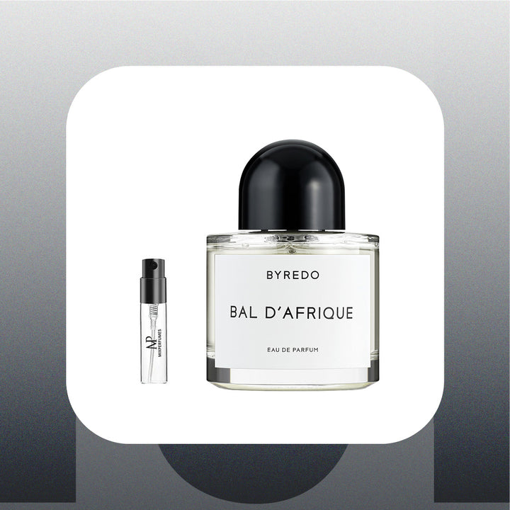 Bal d'Afrique Eau de Parfum Byredo - Unisex